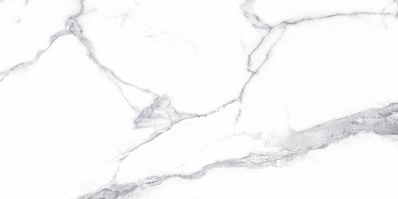 STATUARIO BIANCO RETT LEVIGATO 60x120