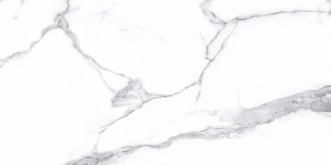 STATUARIO BIANCO RETT LEVIGATO 60x120