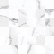 STATUARIO MSC.48 BIANCO MIX 30x30