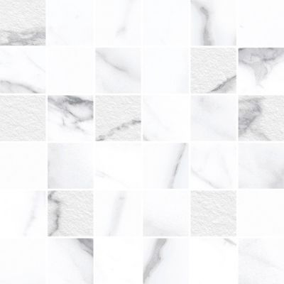 STATUARIO MSC.48 BIANCO MIX 30x30