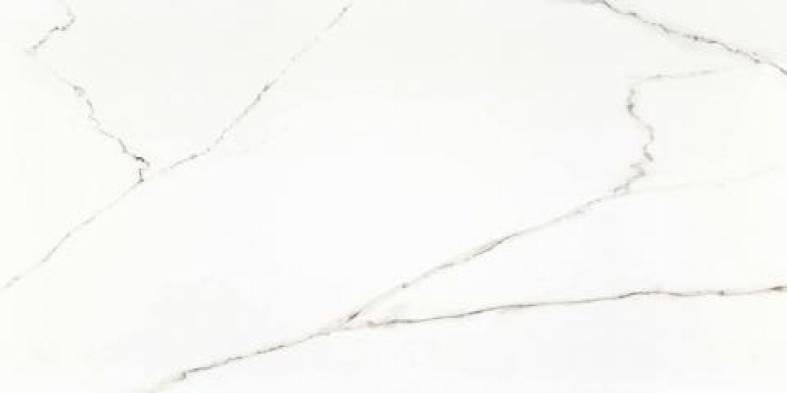 STATUARIO Parlak Nano Rectified 60х120