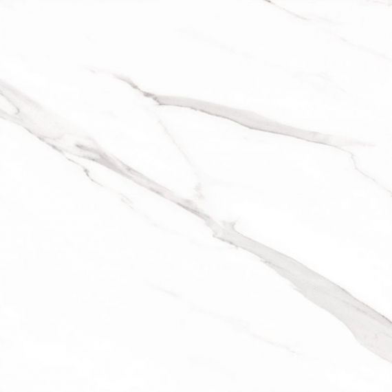 STATUARY Compacglass Blanco 75x75