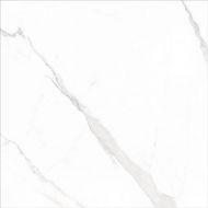 STATUARY Compacglass Blanco 90x90