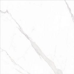 STATUARY Compacglass Blanco 90x90