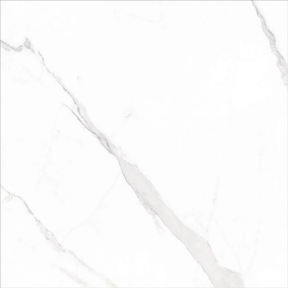STATUARY Compacglass Blanco 90x90