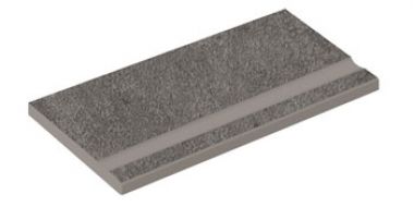STCR BP60DG AS BORDO PISCINA 30x60