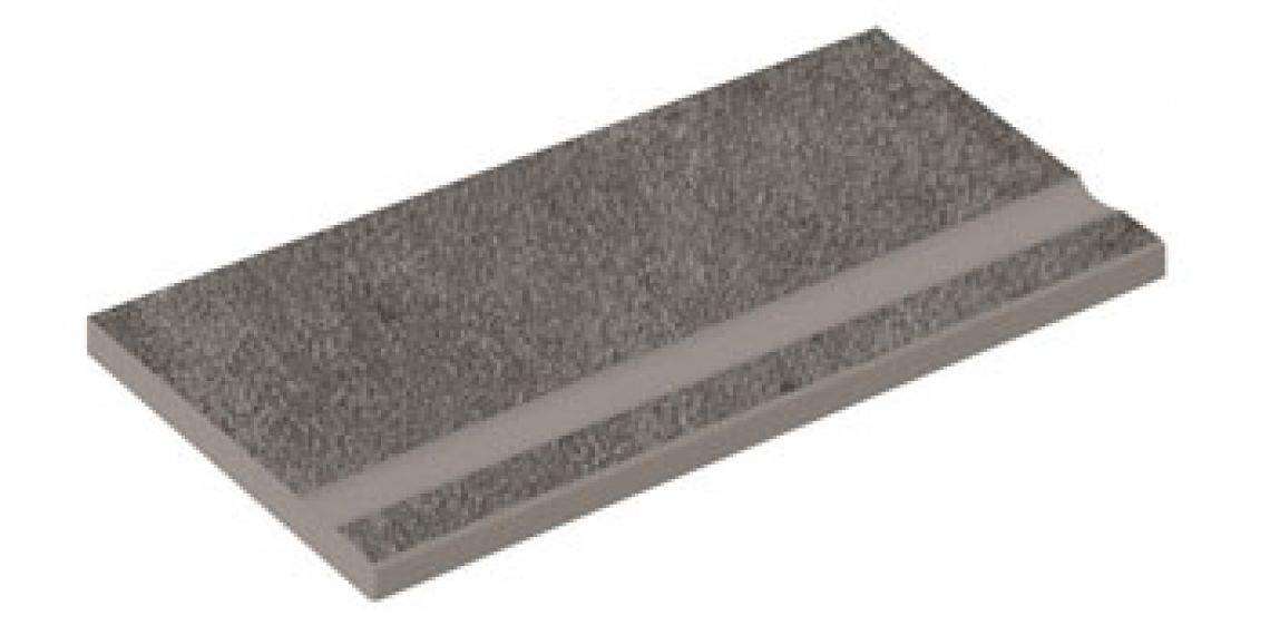 STCR BP60DG AS BORDO PISCINA 30x60