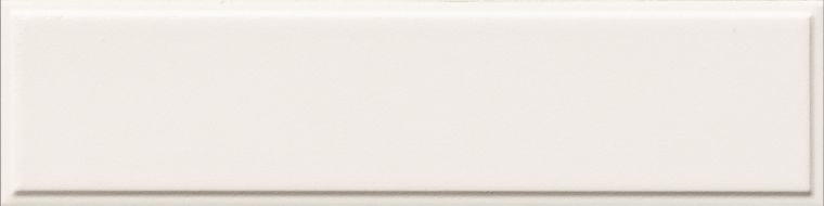 STILE MT 624W Bianco 6x24