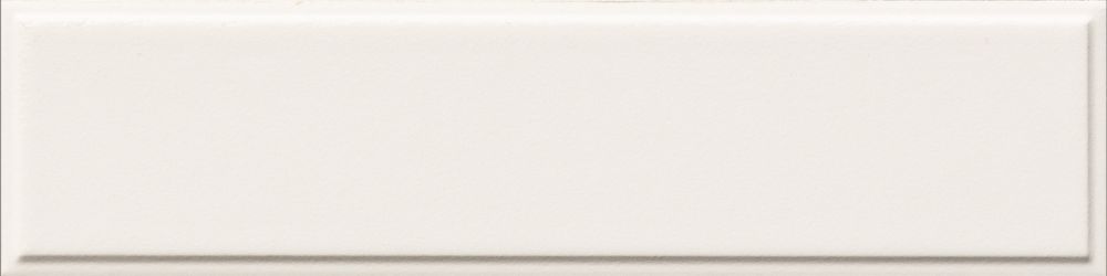 STILE MT 624W Bianco 6x24
