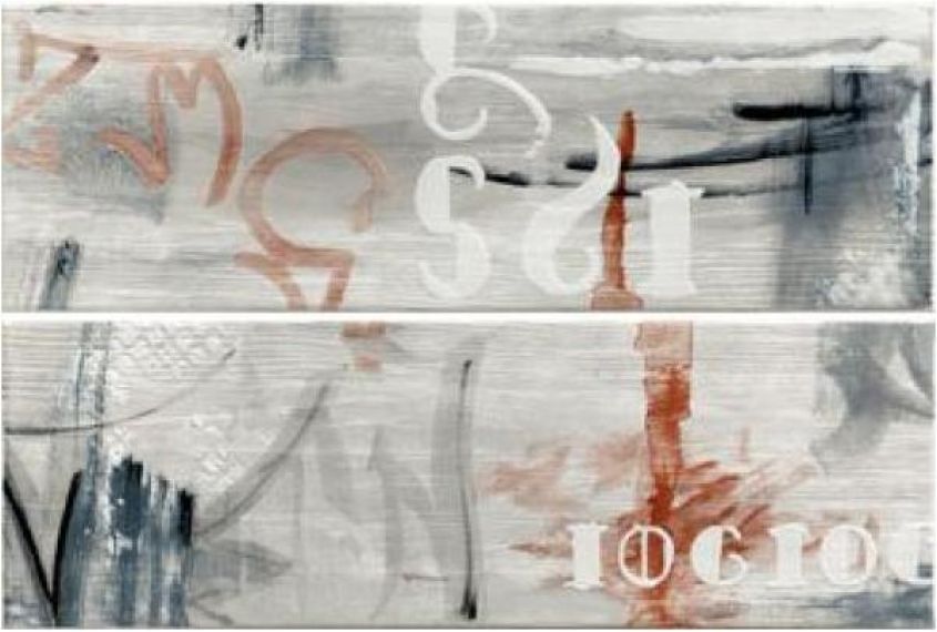 STREET W MIX 20x60