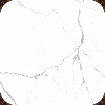 ST 0205 Керамогранит STATUARIO 60x60