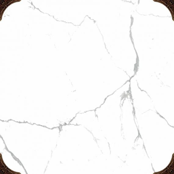 ST 0205 Керамогранит STATUARIO 60x60