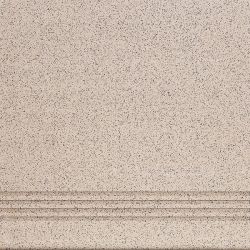 STc01 Standard Ступень неполированная 30x30