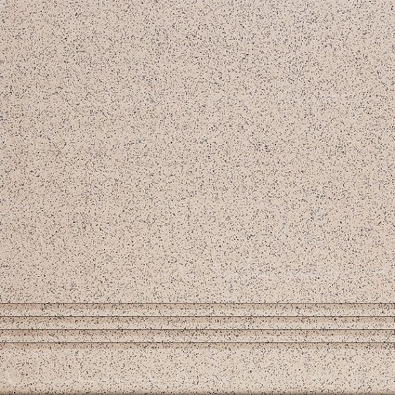 STc01 Standard Ступень неполированная 30x30