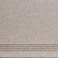 STc03 Standard Ступень неполированная 30x30