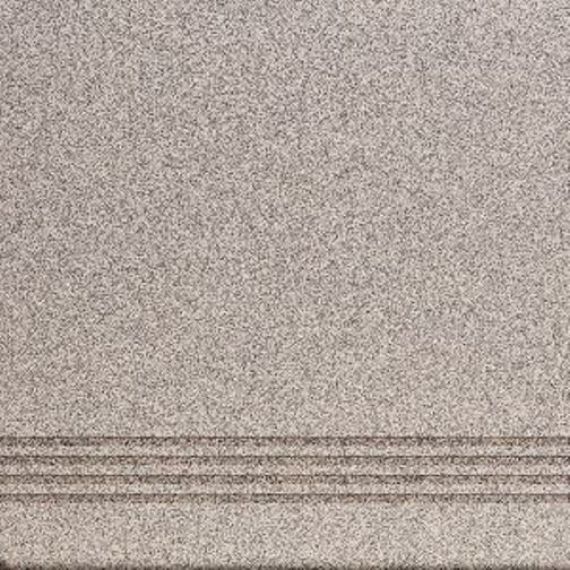 STc03 Standard Ступень неполированная 30x30