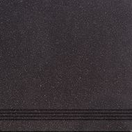 STc10 Standard Ступень неполированная 30х30