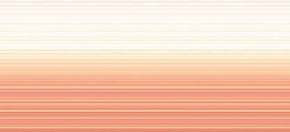 SUG531D Sunrise бежево-оранжевый 20x44