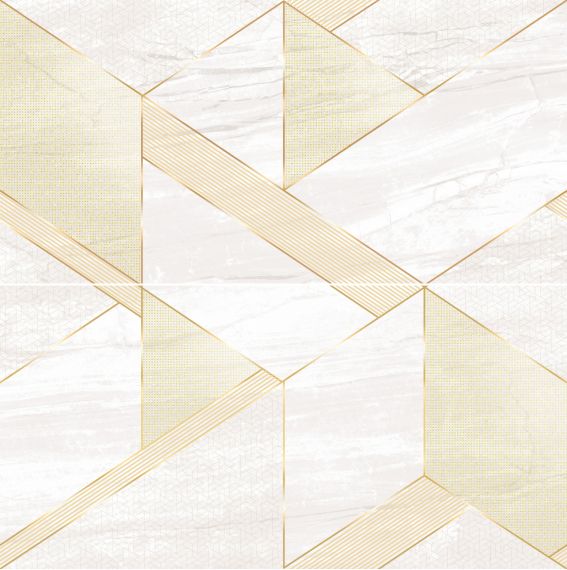 SW9INR01 Плитка Interni Gold S/2 500*500*9