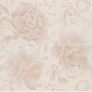 SW9PIN01 Плитка Pion Crema Панно 49.8х50