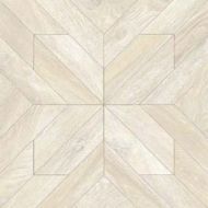 SWKS10 STEAM WORK IVORY SARA 30x30