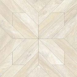 SWKS10 STEAM WORK IVORY SARA 30x30