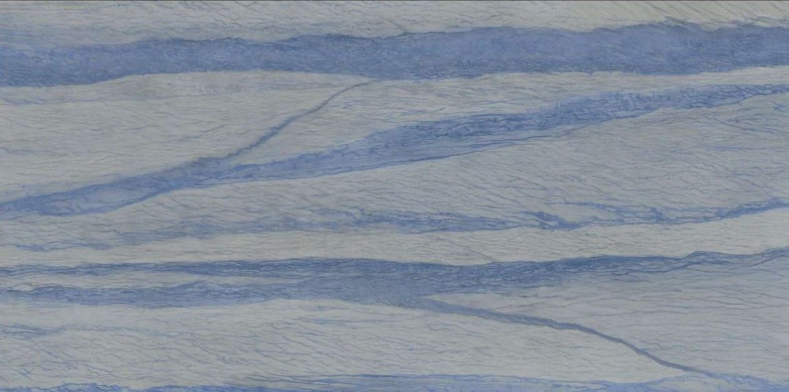 SY175359MF6 Керамогранит Azul Macaubas Silky 150x75