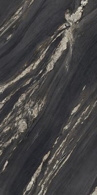 SY175554MF6 Керамогранит Marmi Kuroca Silky 75x150