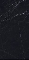 SY315338MF6 MARMI Black Marquinia Silky 150x300