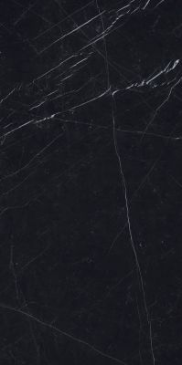 SY315338MF6 MARMI Black Marquinia Silky 150x300