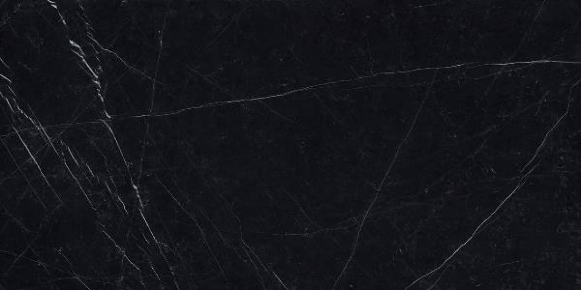 SY62338 Black Marquina Silky 60x120