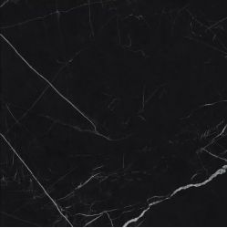 SY66338 Black Marquina Silky 60x60