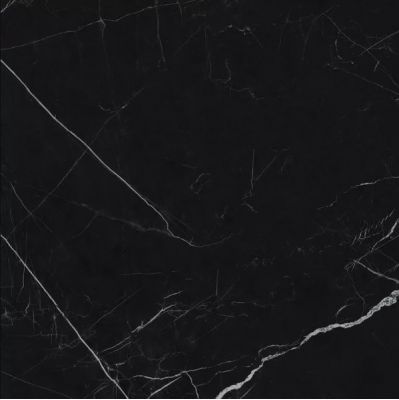 SY66338 Black Marquina Silky 60x60