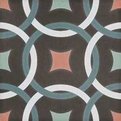 SYNC CHAIN BLUE 15x15