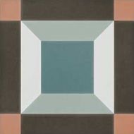 SYNC CUBE BLUE 15x15
