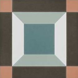 SYNC CUBE BLUE 15x15
