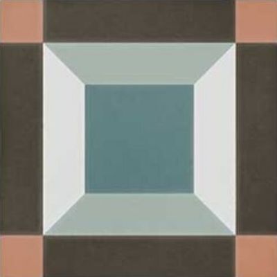SYNC CUBE BLUE 15x15