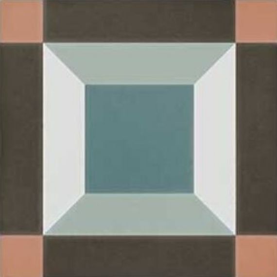 SYNC CUBE BLUE 15x15