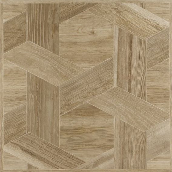 Sabi Noce Rect. 75x75