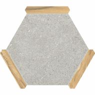 Sacramento Ceniza Pino 22x25