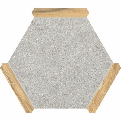 Sacramento Ceniza Pino 22x25