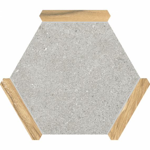 Sacramento Ceniza Pino 22x25