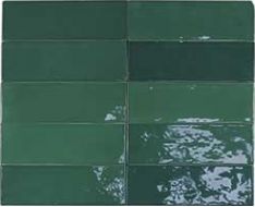 Safi Emerald 5,2х16