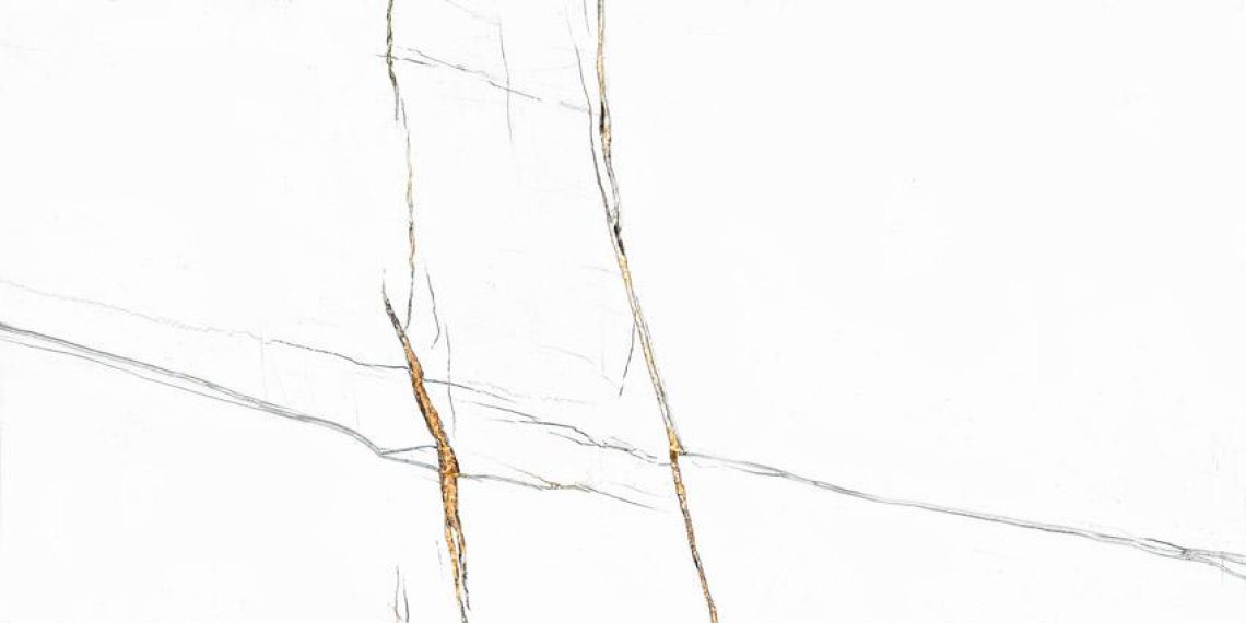 Sahara Bianco Polished 60x120