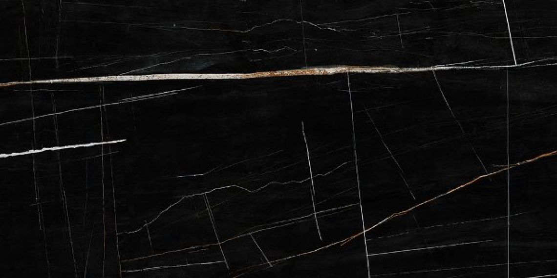 Sahara Noir Rect 60x120
