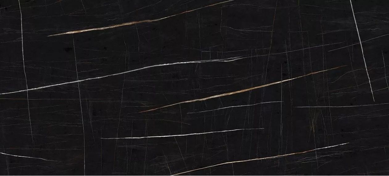 Sahara Noir Super Polished 120x280