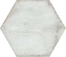 San Francisco Nat Hex White 52x60