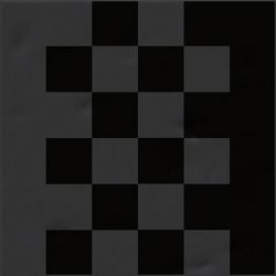 Sancy Basalto Negro 20x20