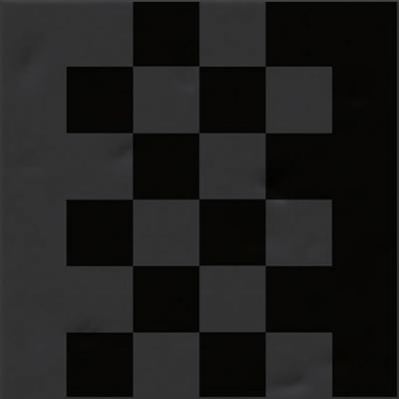 Sancy Basalto Negro 20x20