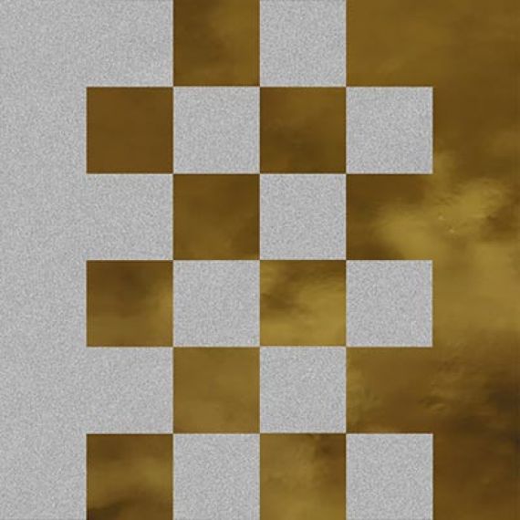 Sancy Humo Oro 20x20